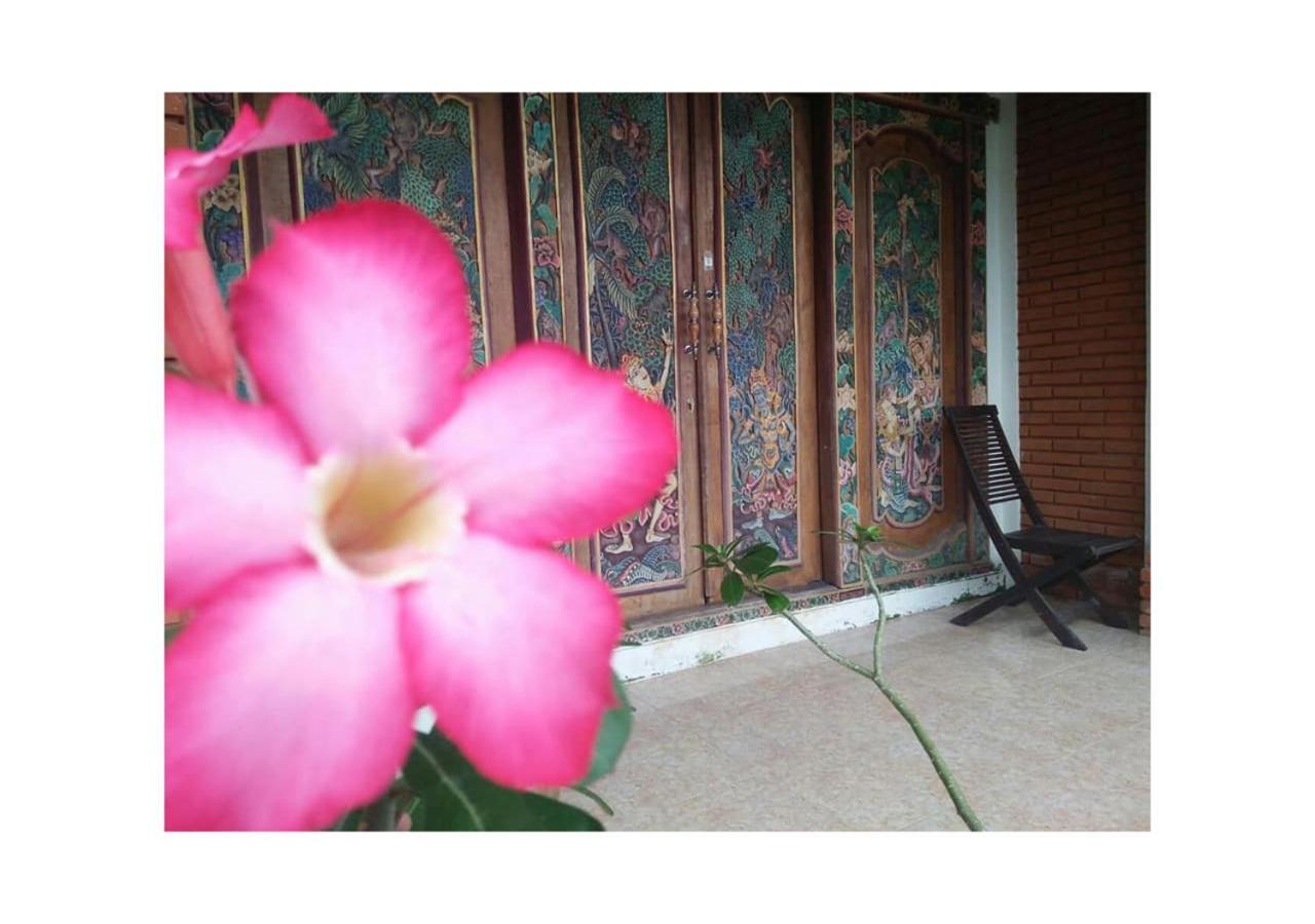 Hotel Tri Hita Karana House Mas  Pokoj fotografie